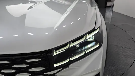 Renault Korea 그랑 콜레오스 1.5 E-TECH 2WD 2026 22