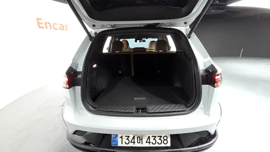 Renault Korea 그랑 콜레오스 1.5 E-TECH 2WD 2026 30