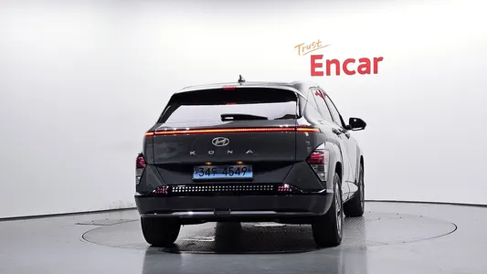 Hyundai (SX2) 2025 4
