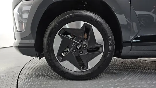 Hyundai (SX2) 2025 5