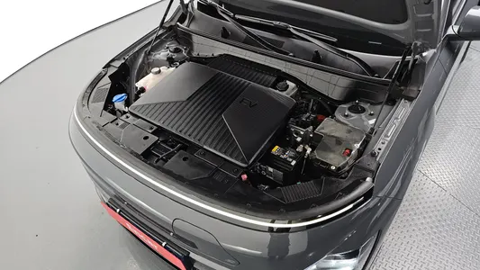Hyundai (SX2) 2025 6