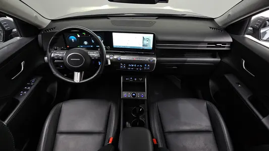 Hyundai (SX2) 2025 7