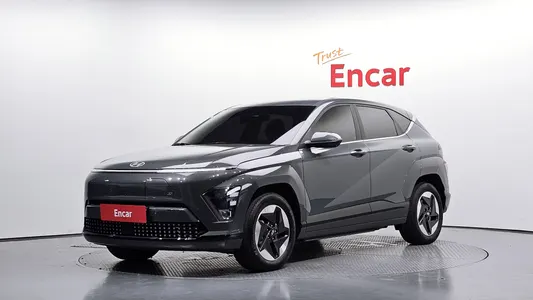 Hyundai (SX2) 2025
