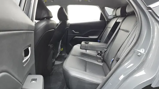 Hyundai (SX2) 2025 11