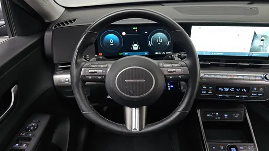 Hyundai (SX2) 2025 12