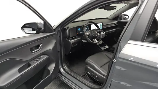 Hyundai (SX2) 2025 10