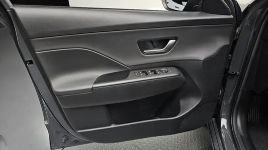 Hyundai (SX2) 2025 24