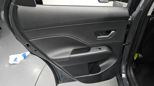 Hyundai (SX2) 2025 25