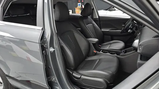Hyundai (SX2) 2025 26