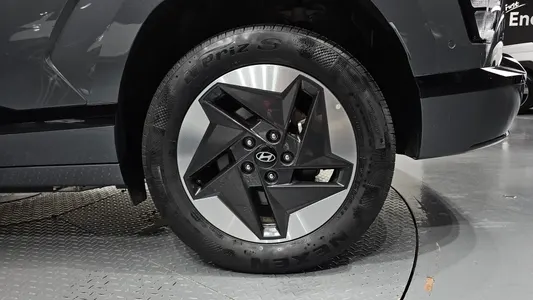 Hyundai (SX2) 2025 21