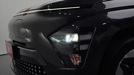 Hyundai (SX2) 2025 22
