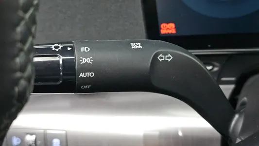 Hyundai (SX2) 2025 28
