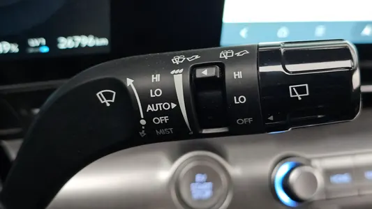 Hyundai (SX2) 2025 29