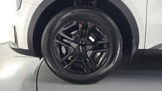 Kia 4 HEV 1.6 2WD 2024 5