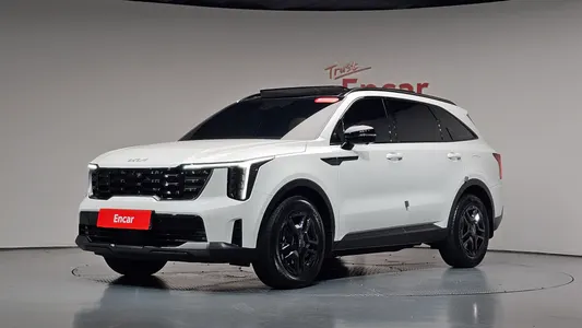 Kia 4 HEV 1.6 2WD 2024