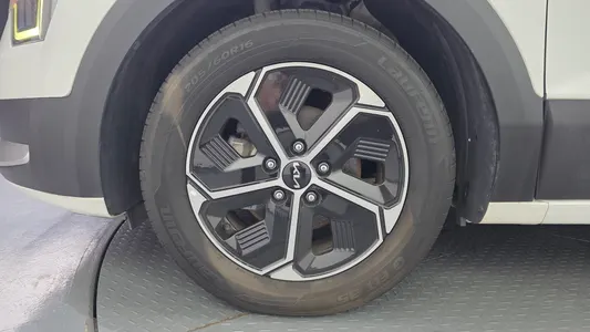 Kia 디 니로 2022 5