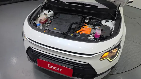 Kia 디 니로 2022 6