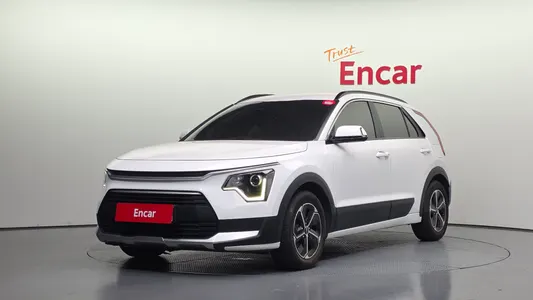 Kia 2022