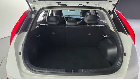 Kia 디 니로 2022 14