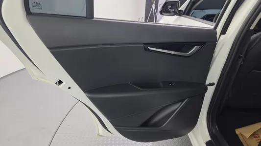 Kia 디 니로 2022 25