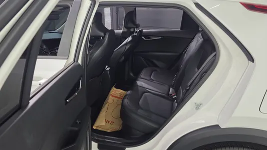 Kia 디 니로 2022 26