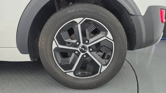 Kia 디 니로 2022 21