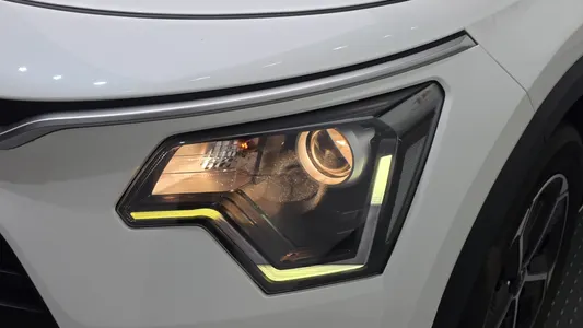 Kia 디 니로 2022 22