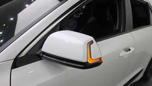 Kia 디 니로 2022 27