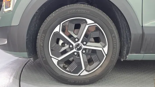 Kia 디 니로 2022 5