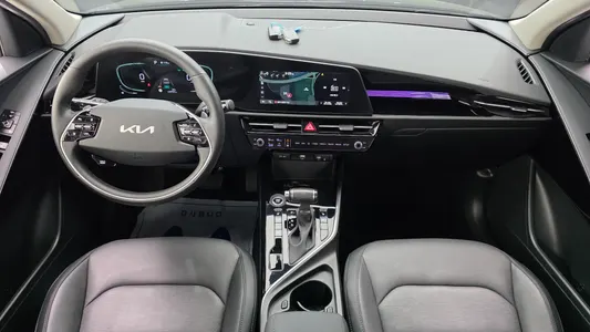 Kia 디 니로 2022 7