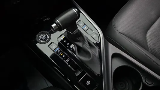Kia 디 니로 2022 9