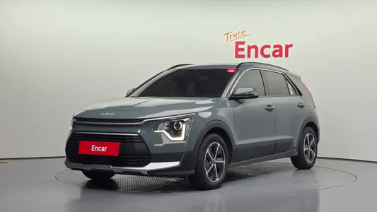 Kia 2022