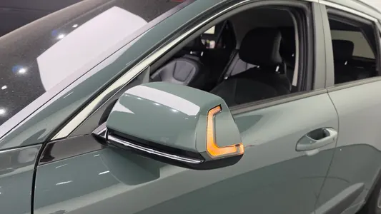 Kia 디 니로 2022 13