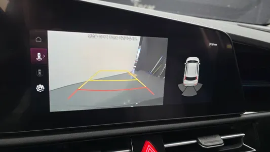 Kia 디 니로 2022 15