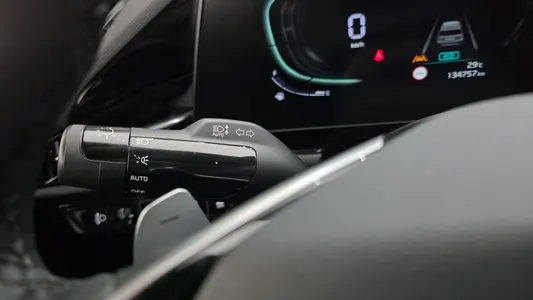 Kia 디 니로 2022 20