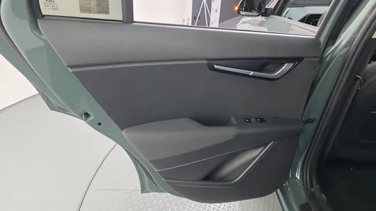 Kia 디 니로 2022 25