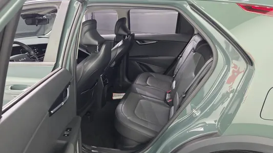 Kia 디 니로 2022 26