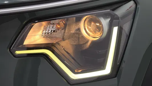 Kia 디 니로 2022 22
