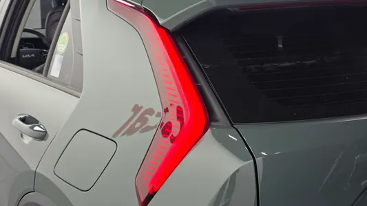 Kia 디 니로 2022 23