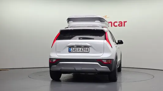 Kia 디 니로 2022 4