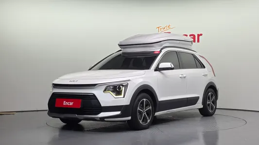 Kia 2022