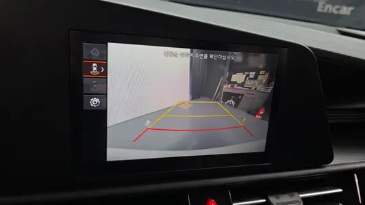 Kia 디 니로 2022 14