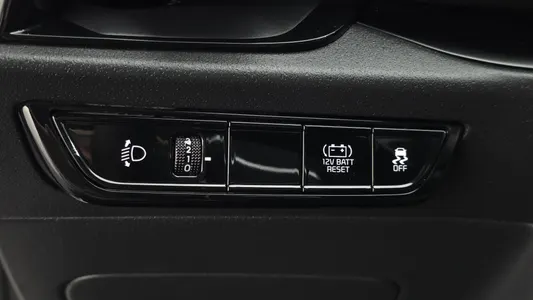 Kia 디 니로 2022 19