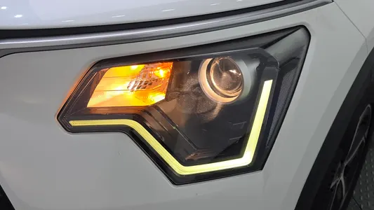 Kia 디 니로 2022 22