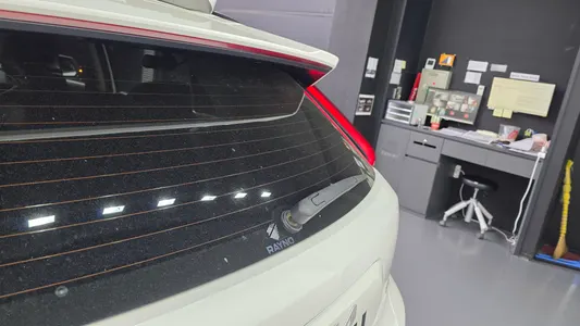 Kia 디 니로 2022 28