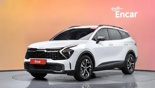 Kia 5 2WD 2022