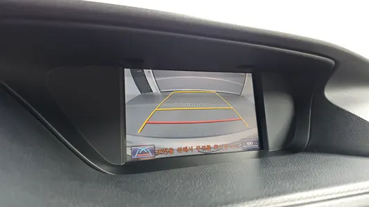 Lexus ES300h 2012 14