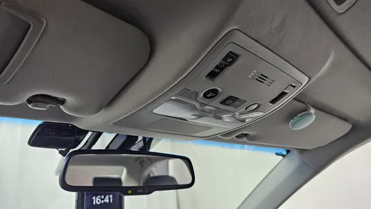 Lexus ES300h 2012 18