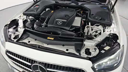 Mercedes-Benz E-Class W213 E250 2022 6