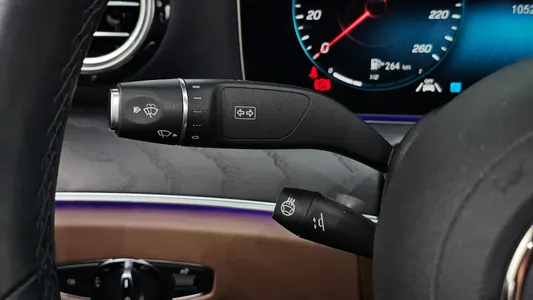 Mercedes-Benz E-Class W213 E250 2022 17